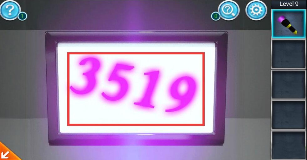 《密室逃脫3：逃出辦公室》第九關通關攻略