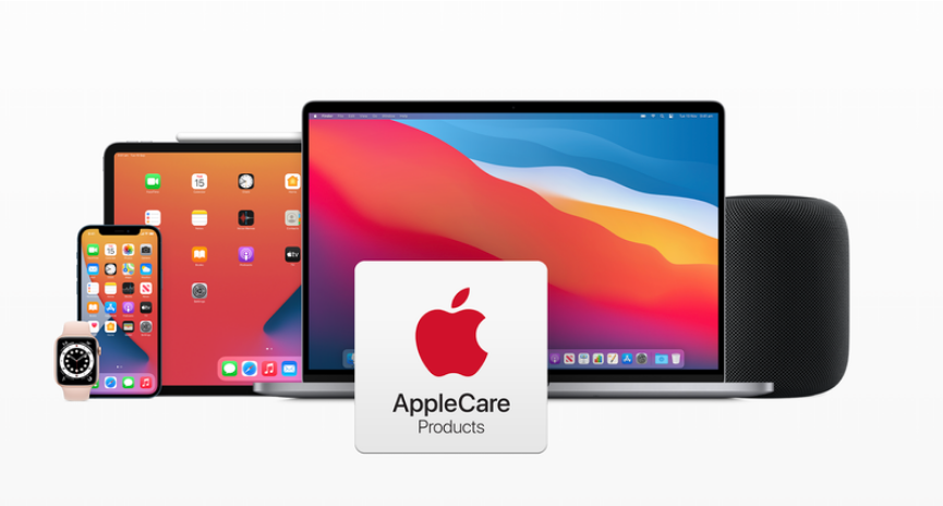 蘋果澳大利亞商店購買 iPhone 13/Pro 等新品，免費(fèi)贈送 7 天 AppleCare + 服務(wù)