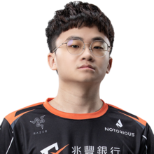 《英雄聯(lián)盟》S11全球總決賽BYG戰(zhàn)隊介紹