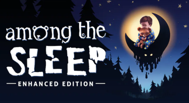 Epic 喜加一：恐怖冒險(xiǎn)游戲《Among the Sleep》免費(fèi)領(lǐng)取，扮演孩子尋找母親