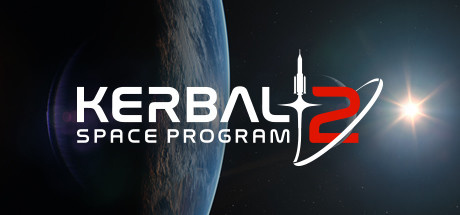航天模擬游戲《坎巴拉太空計劃2》上架Steam，將于2022年發(fā)售