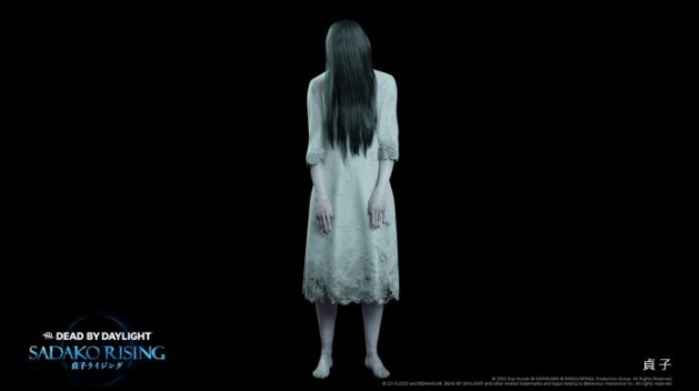 《黎明死線》×《七夜怪談》合作活動(dòng)Steam搶先體驗(yàn)中，貞子恐怖破表玩家又怕又愛(ài)用