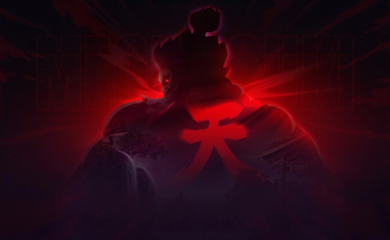 《快打旋風(fēng)：對決》開放全新玩法夢魘降臨