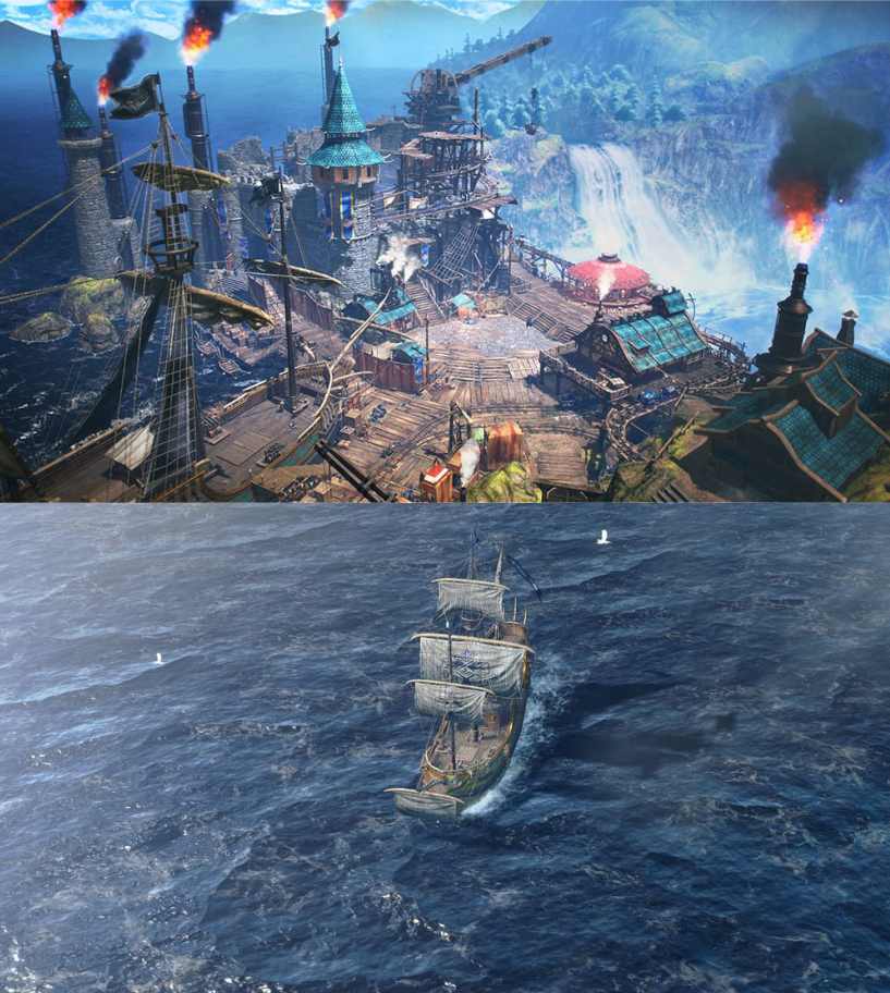 《怪物獵人崛起：曙光》將于6月30日發(fā)售，現(xiàn)已上架Steam