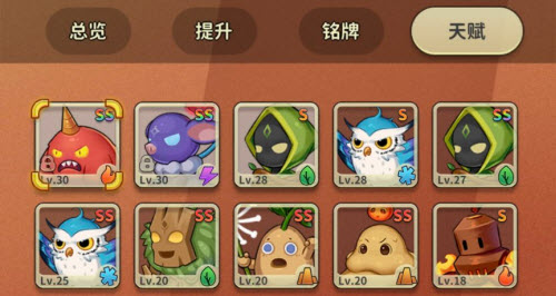 《冒險與精靈》拉拉隊陣容介紹