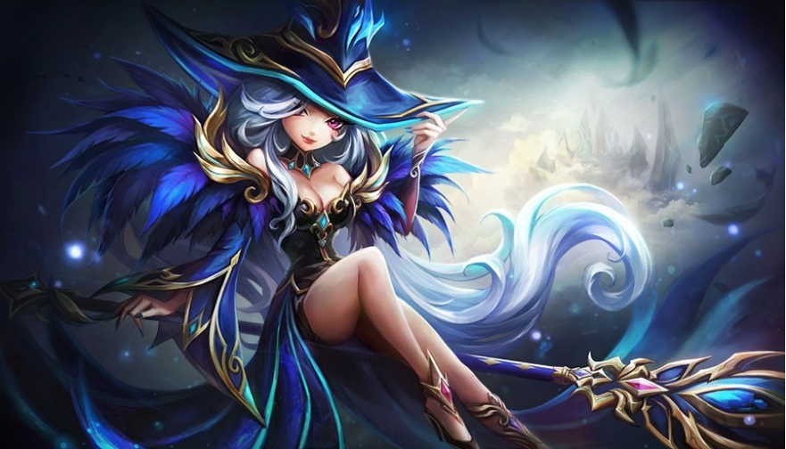 《魔靈召喚》全新二次覺醒魔靈解放！「流浪騎士」和「神秘女巫」強勢回歸！