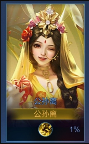 《王者榮耀》公孫離新皮膚天竺公主價(jià)格介紹