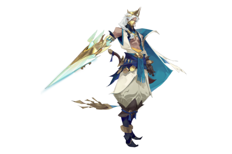 《王者榮耀》s27賽季皮膚上線時間介紹