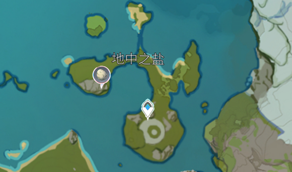 《原神》鳥(niǎo)蛋采集位置分享