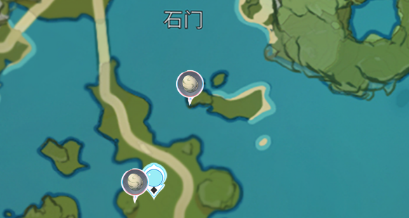 《原神》鳥(niǎo)蛋采集位置分享