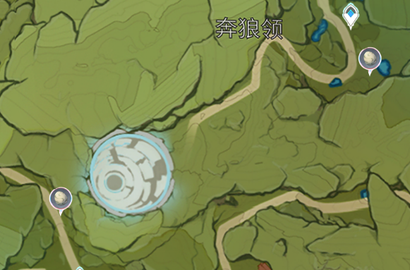 《原神》鳥(niǎo)蛋采集位置分享