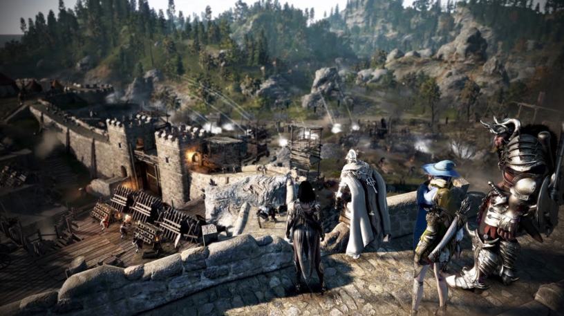 《Steam》喜加一韓國(guó)MMORPG游戲黑色沙漠免費(fèi)領(lǐng)取方法