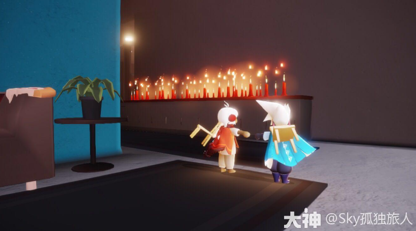 《光遇》2022年4月22日常任務(wù)完成攻略分享