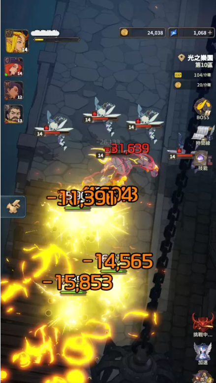 區(qū)塊鏈RPG《魔龍之魂：AFKRaid》全球正式上線首波發(fā)售3000個(gè)NFT秒殺一空！