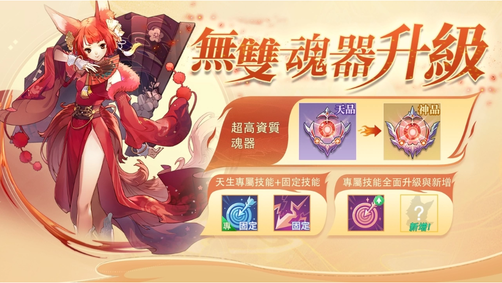 《天諭》等級上限開放全新冒險(xiǎn)篇章與任務(wù)開啟