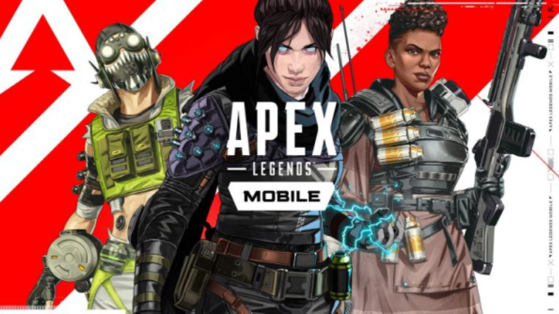 《Apex英雄》手機戰(zhàn)火即將引爆！《ApexLegendsMobile》5/18全球同步上市
