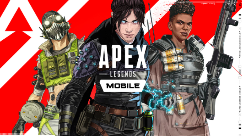 全球超過一億玩家，Apex手游《Apex英雄M》臺灣地區(qū)雙平臺今日正式上線！