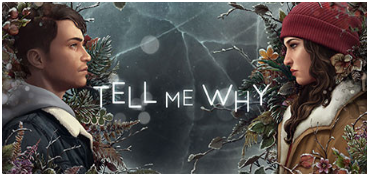 Steam、微軟商店喜加一：《TellMeWhy》免費領(lǐng)