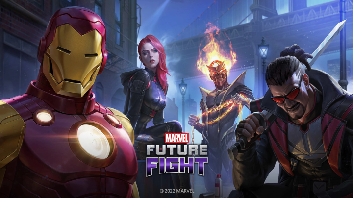 《MARVEL未來之戰(zhàn)》全新制服、升級與巨大頭目討伐登場