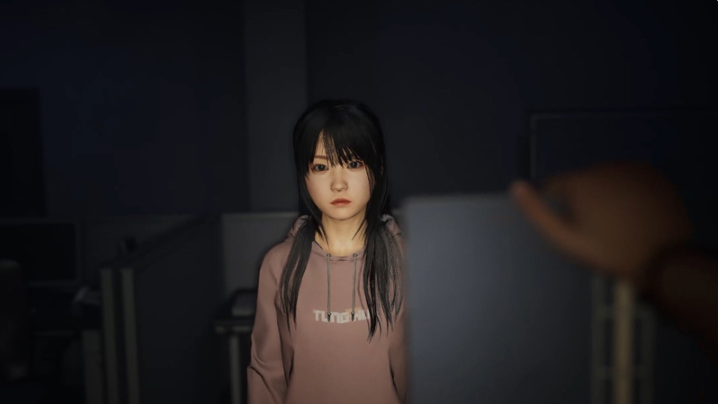 校園恐怖游戲《女鬼橋：開魂路》8月上線Steam，售價49元