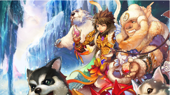 Q版3D武俠網(wǎng)游《武林外傳》登陸Steam，9月16日發(fā)行