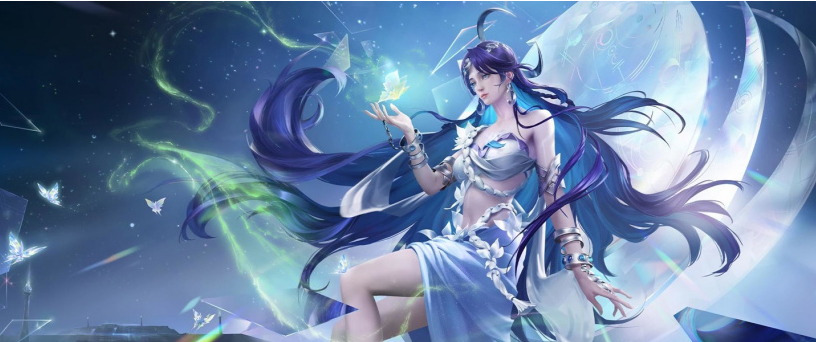 《王者榮耀》宣布將與花澤香菜合作，推出全新合作主題曲