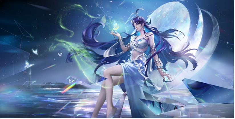 《王者榮耀》S29 賽季明日更新，iPhone 13/14 Pro / Max 上線 120fps 極高幀率模式