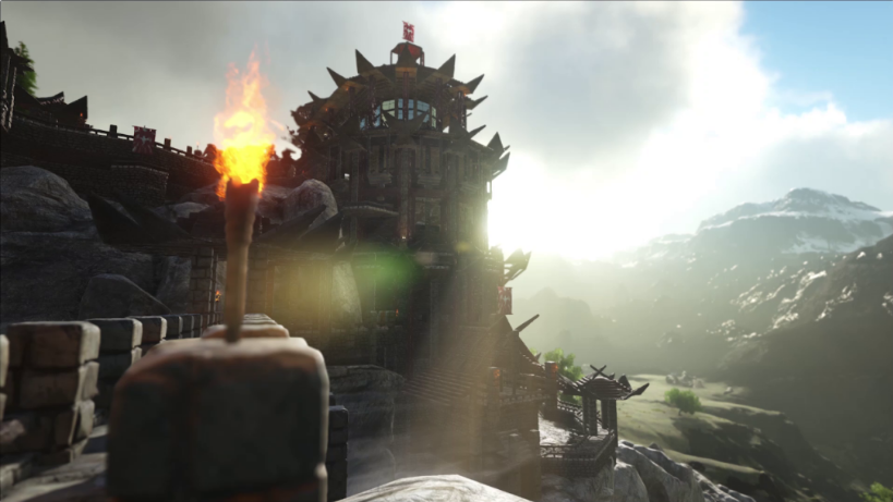 《Epic》喜加一方舟生存進化免費領取方法