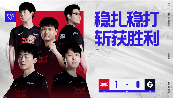 《英雄聯(lián)盟》世界賽S12小組賽首日：RNG擊敗LCK一號(hào)種子Gen.G