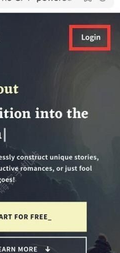 《novelai》圖像生成的內部測試地址分享