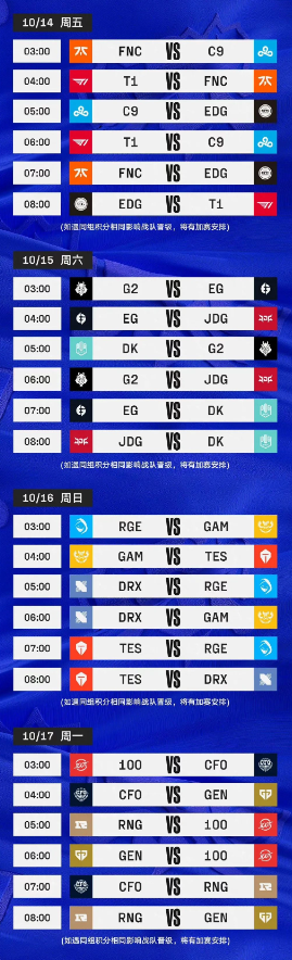 《英雄聯(lián)盟》S12官方公告：EDG.Scout新冠檢測(cè)呈陽性，比賽順序可能發(fā)生變化