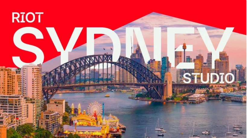 拳頭游戲收購《坦克世界》開發(fā)商旗下 Wargaming Sydney 工作室，協(xié)助開發(fā)《英雄聯(lián)盟》