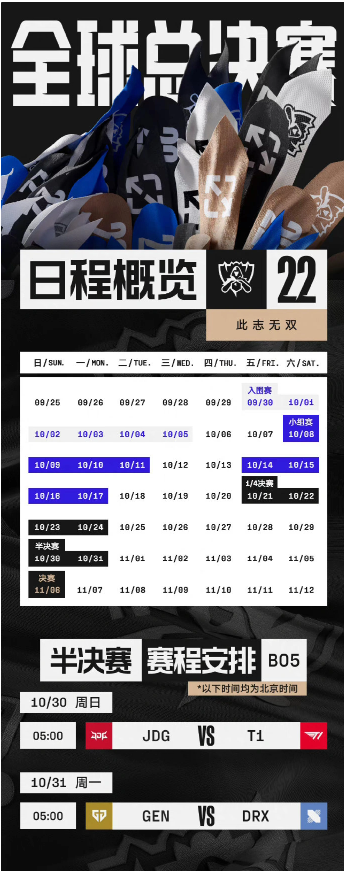 拳頭游戲確認(rèn)今年將首次為《英雄聯(lián)盟》S12全球總冠軍制作一款至臻版皮膚