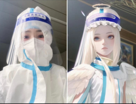 AI繪畫你沒事吧梗出處含義介紹