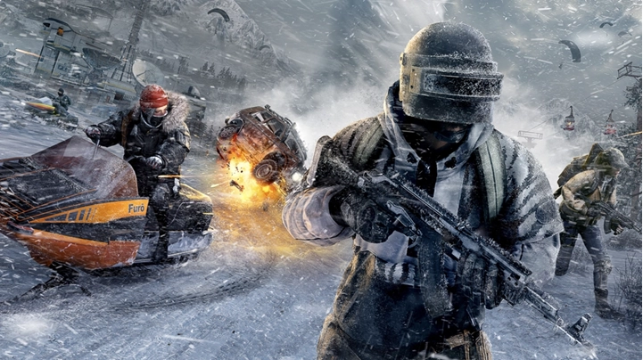 《絕地求生》正式登陸 Epic：支持跨平臺游玩，可免費領取 PUBG 創(chuàng)始人禮包