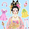 女生愛玩的休閑裝扮手游推薦盤點(diǎn)