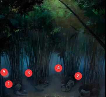 《引魂鈴》第五章通關(guān)攻略