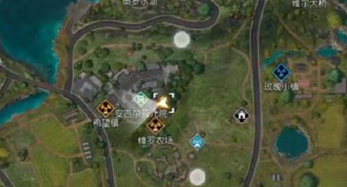 《黎明覺醒生機》希望之花任務(wù)攻略