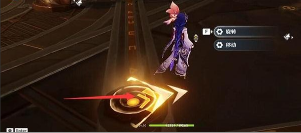 《原神》開啟左側(cè)機(jī)關(guān)門攻略