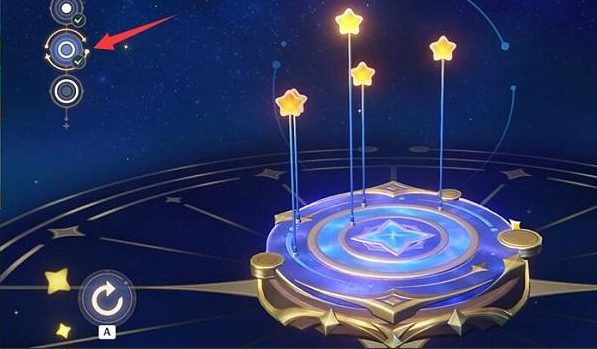 《原神》明星聚畫第二關(guān)攻略