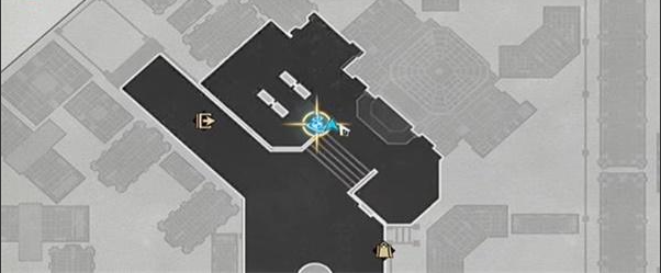 《崩壞星穹鐵道》劇院后巷緊閉的大門(mén)開(kāi)啟方式
