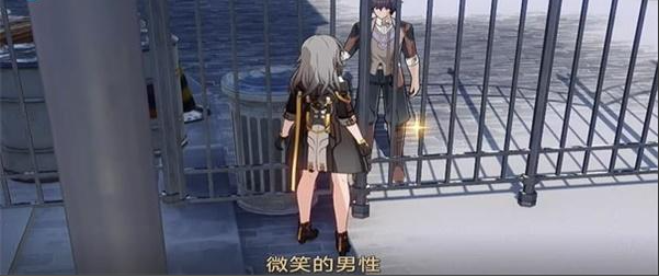 《崩壞星穹鐵道》劇院后巷緊閉的大門(mén)開(kāi)啟方式