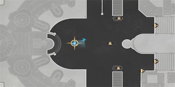 《崩壞星穹鐵道》鐵道公文包任務(wù)攻略