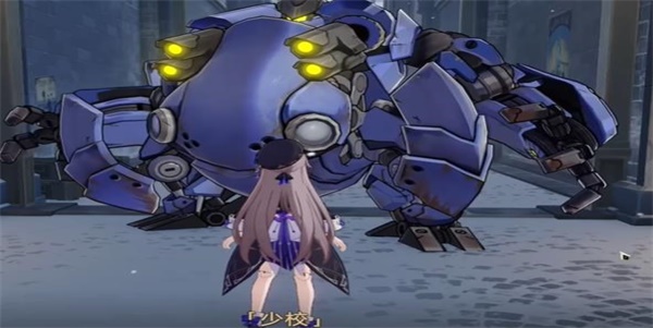 《崩壞星穹鐵道》冬兵進行曲其三任務(wù)攻略