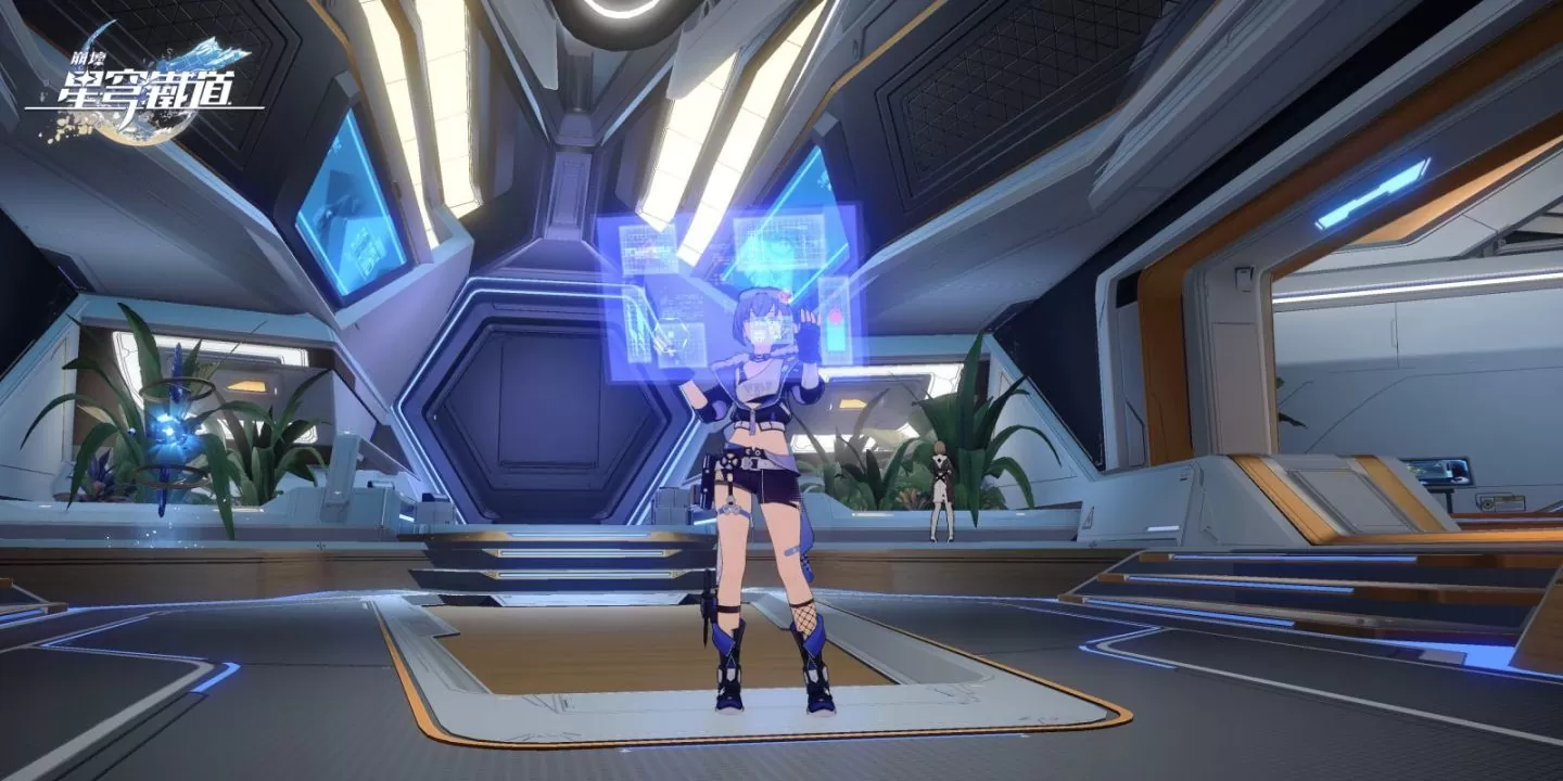 《崩壞：星穹鐵道》6/7 發(fā)佈 1.1 版「銀河漫游」更新！新角色、新區(qū)域帶來(lái)全新開(kāi)拓體驗(yàn)