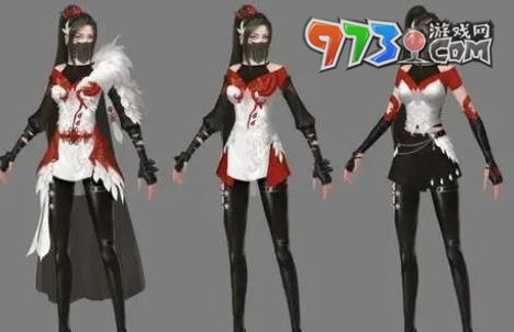 《魂之追夢》全門派介紹