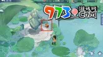 《新仙劍奇?zhèn)b傳之揮劍問情》寶箱位置攻略
