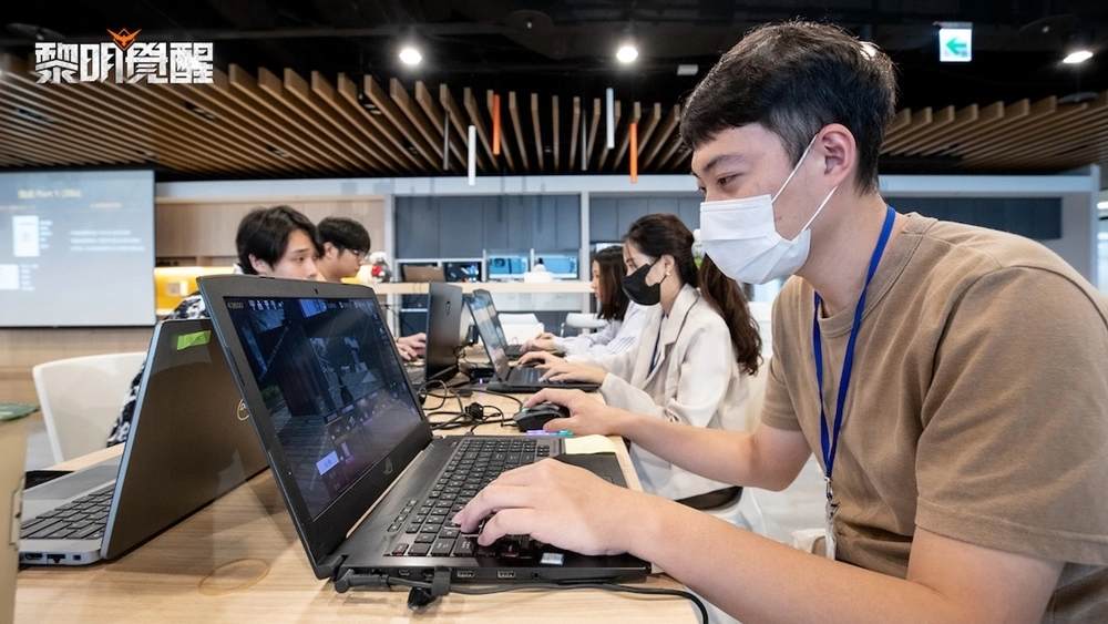 末日生存新作《黎明覺醒》預告6/15開放預創(chuàng)角色！玩家座談會圓滿落幕，PC 版本搶先體驗獲好評
