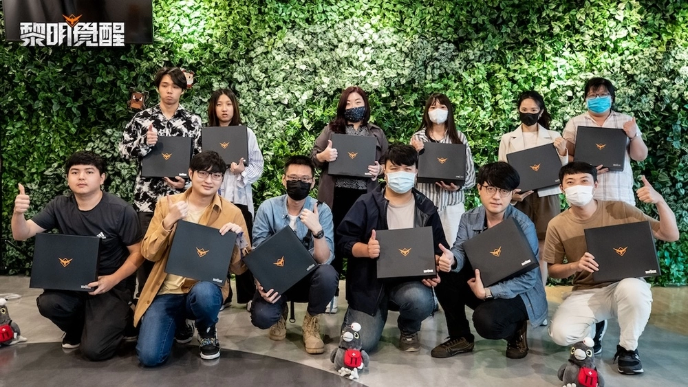 末日生存新作《黎明覺醒》預告6/15開放預創(chuàng)角色！玩家座談會圓滿落幕，PC 版本搶先體驗獲好評