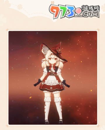 《原神》可莉琪花星燭皮膚獲取方式